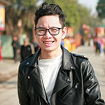 Mr. Hùng